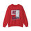 Thumbnail: East Carter 90's Nickname Crewneck Sweatshirt