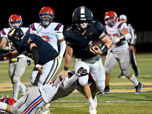 4th quarter rally lifts Pointers past Trojans, clinches 1st OVC title share since 2008