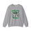 Thumbnail: Fairland 80's Retro Football Crewneck Sweatshirt