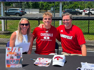 State champion Davis ready to take next step with Cardinals