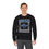 Thumbnail: Spring Valley Timberwolves Gridiron Crewneck Sweatshirt