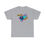 Thumbnail: South Point Football 80's Pennant Cotton T-Shirt