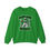 Thumbnail: Fairland 80's Retro Football Crewneck Sweatshirt