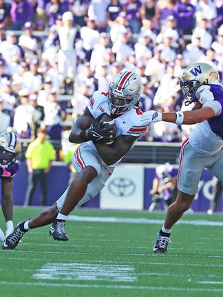 Photo by Brian Mayhew