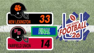Turnovers scuttle Falcons home opener against New Lex