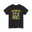 Thumbnail: Huntington 80's Retro Football Cotton T-Shirt