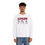 Thumbnail: Cleveland Bad News Pitcher Crewneck Sweatshirt