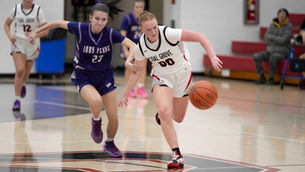 Photo Gallery: Chesapeake at Coal Grove - Girls Basketball (12/12/25)