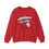 Thumbnail: Boyd County 90's Retro Softball Crewneck Sweatshirt