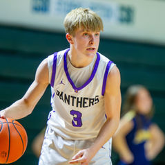 Photo Gallery: Chesapeake vs. Wellston - Boys Basketball Tournament (3/2/26)