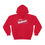 Thumbnail: Piketon Redstreaks Script Hoodie
