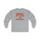 Thumbnail: Raceland Rams 2025 Football Regional Champions Cotton Long Sleeve Tee