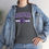 Thumbnail: Chesapeake 90's Wave Cotton T-Shirt