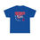 Thumbnail: Portsmouth Trojans 90's Retro Basketball Cotton T-Shirt