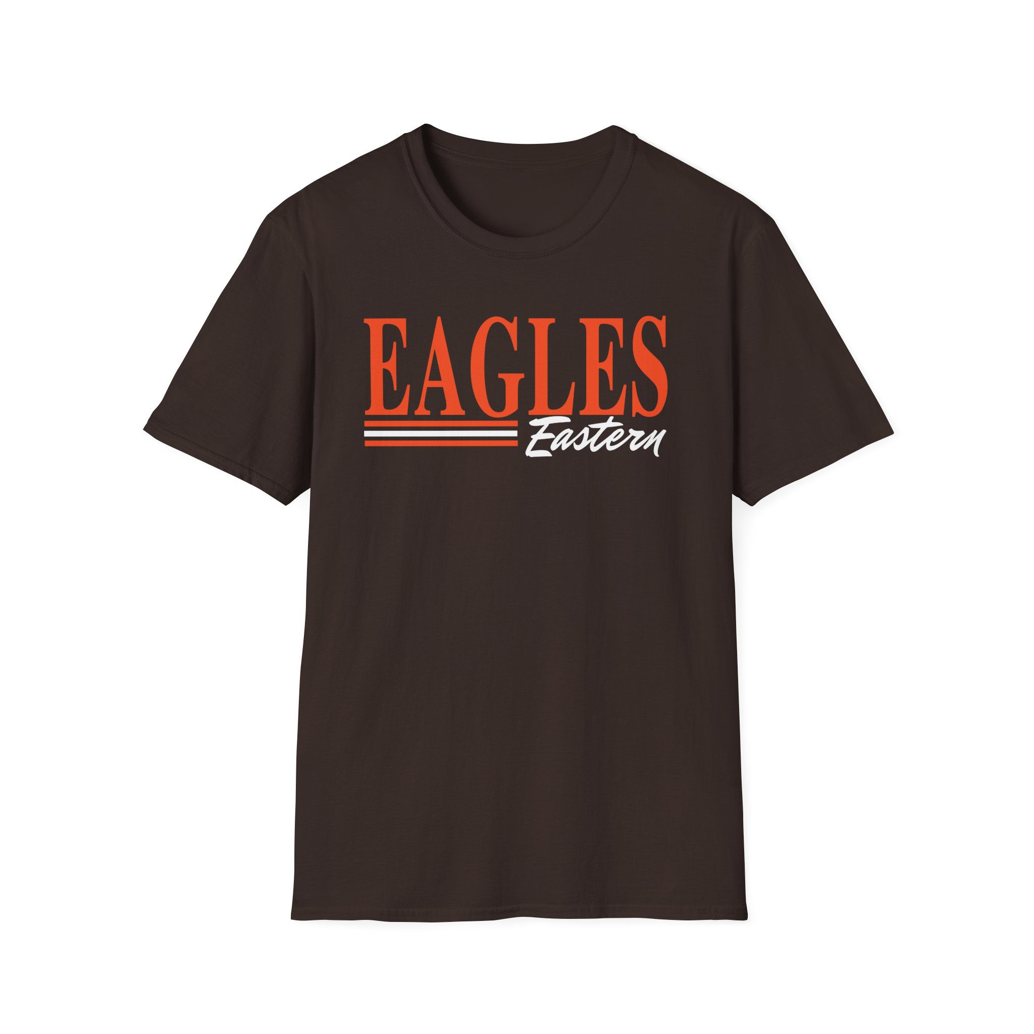 Eastern 80's Classic Softstyle T-Shirt