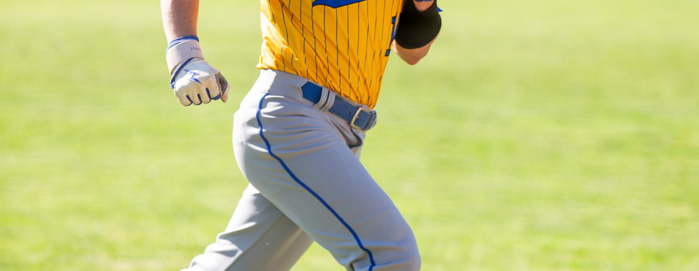Portsmouth Clay at Saint Joseph - HS Baseball (Photo by Jeremy Holtzapfel)