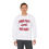 Thumbnail: Symmes Valley Lady Vikings Softball Crewneck Sweatshirt