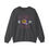 Thumbnail: 1964 Saint Joseph Flyers Helmet Crewneck Sweatshirt