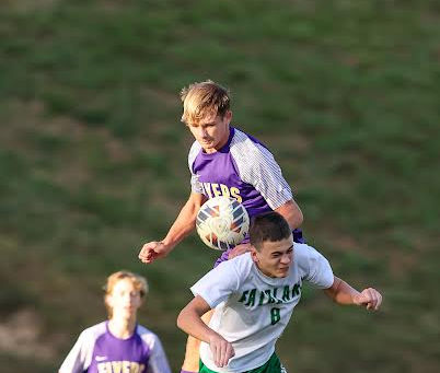 Flyers knock off Dragons for first win of 2025