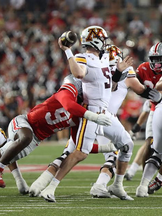 Photo by Brian Mayhew