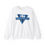 Thumbnail: Spring Valley 90's Blitz Crewneck Sweatshirt