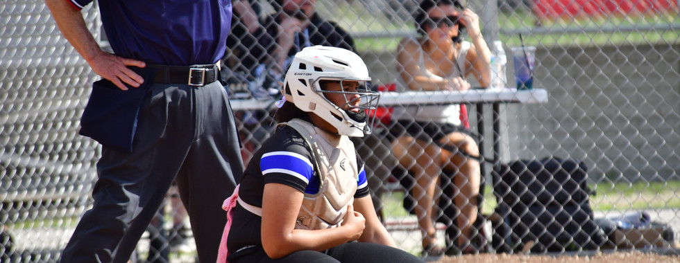 Wheelersburg vs. Hilliard Bradley - HS Softball (Photo by Kayla Niece)