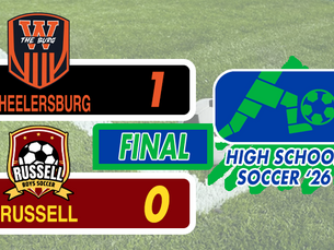 Schwamburger's penalty kick lifts Pirates past Red Devils