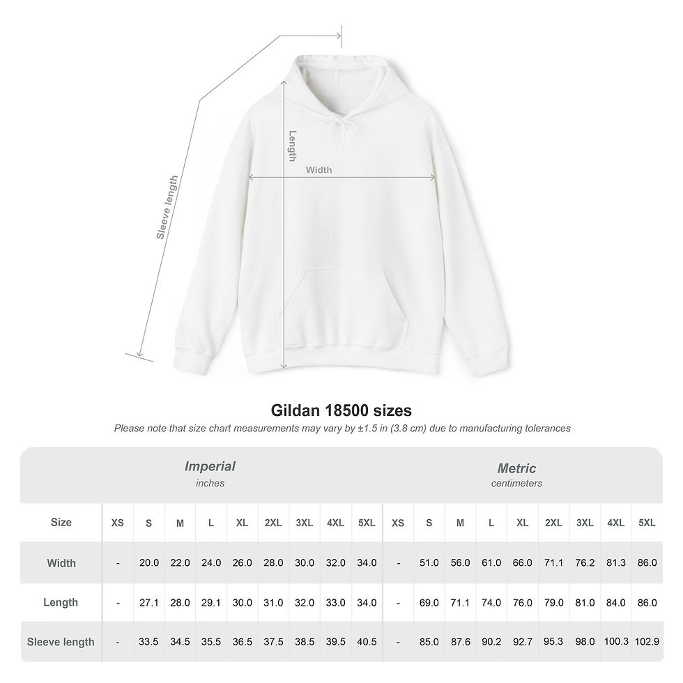 Thumbnail: Western Indians Script Hoodie