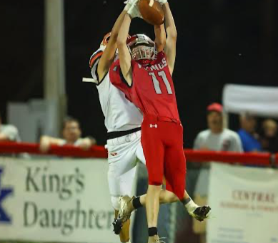 Eagles pull away from upset-minded Vikings