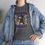 Thumbnail: Lucasville Valley 80's Retro Football Cotton T-Shirt
