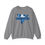 Thumbnail: Spring Valley 90's Blitz Crewneck Sweatshirt