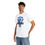 Thumbnail: 1999 Gallipolis Blue Devils Helmet Cotton T-Shirt