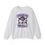 Thumbnail: Chesapeake 80's Retro Football Crewneck Sweatshirt