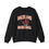 Thumbnail: Raceland 90's Retro Basketball 2.0 Crewneck Sweatshirt