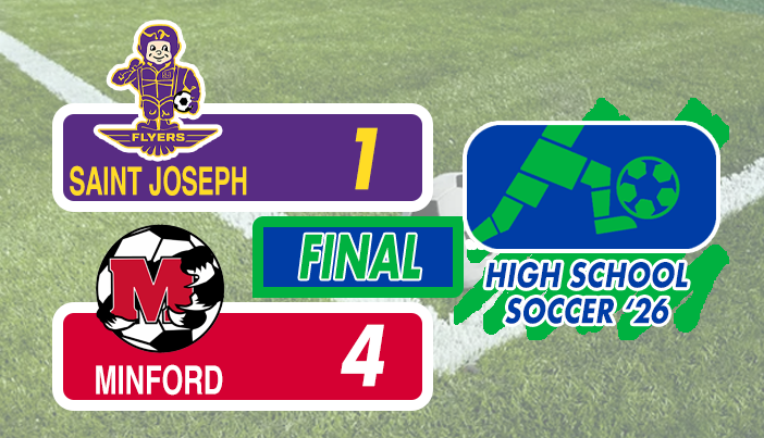 Falcons use late scoring surge in 1st half to down Flyers