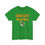 Thumbnail: Greenup County Volleyball Cotton T-Shirt