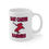 Thumbnail: East Carter Raiders Ceramic Mug 11oz
