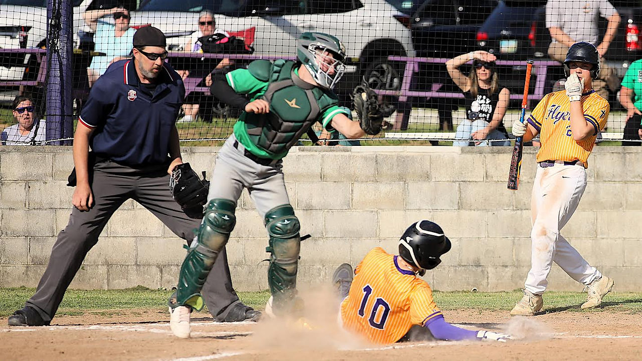 Photo by Tim Gearhart