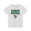 Thumbnail: Green Volleyball Cotton T-Shirt