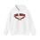 Thumbnail: Coal Grove Softball Crossed Bats Hoodie