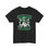 Thumbnail: Fairland 80's Retro Football Cotton T-Shirt