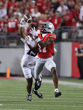 Photo by Brian Mayhew