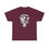 Thumbnail: 1990 Ashland Tomcats Helmet Cotton T-Shirt