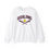Thumbnail: Ashland Softball Crossed Bats Hoodie