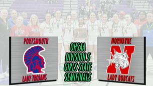 Allen, Woods rally Lady Trojans back to state finals