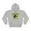 Thumbnail: 1989 Greenup County Musketeers Helmet Hoodie