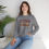 Thumbnail: Saint Joseph 90's Wave Crewneck Sweatshirt