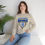 Thumbnail: Gallia Academy 90's Home Base Crewneck Sweatshirt