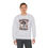 Thumbnail: Ironton 80's Retro Football Crewneck Sweatshirt