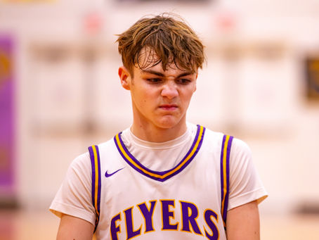 Photo Gallery: Ross County Christian at Saint Joseph - Boys Basketball (2/9/26)